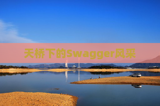 天桥下的Swagger风采